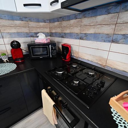 A&N Central Apartment Sibiu Extérieur photo