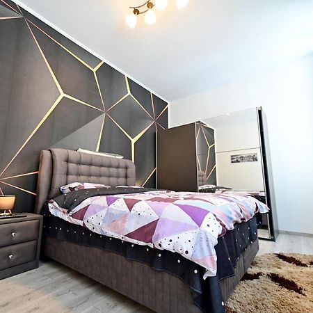 A&N Central Apartment Sibiu Extérieur photo