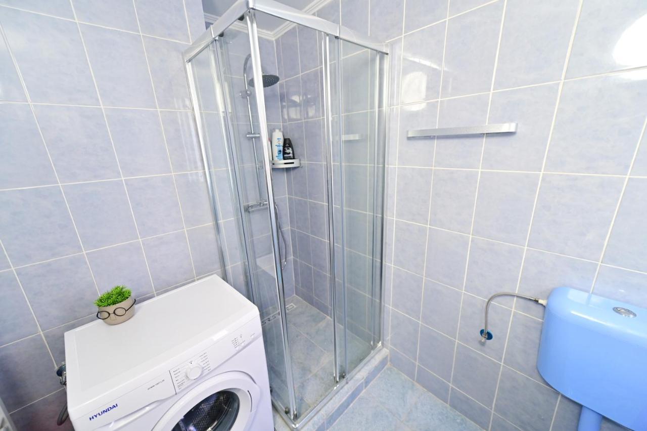A&N Central Apartment Sibiu Extérieur photo