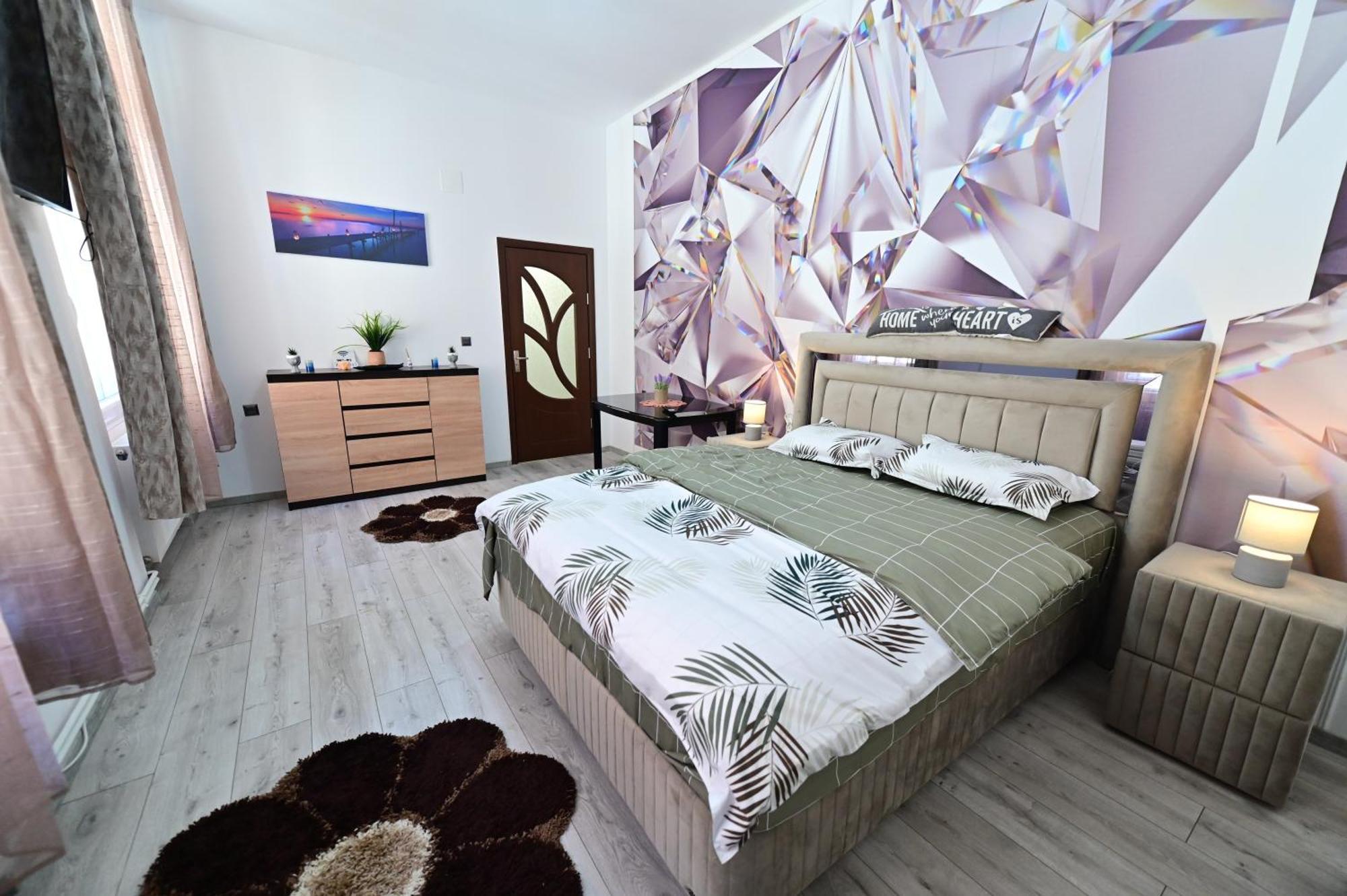 A&N Central Apartment Sibiu Extérieur photo