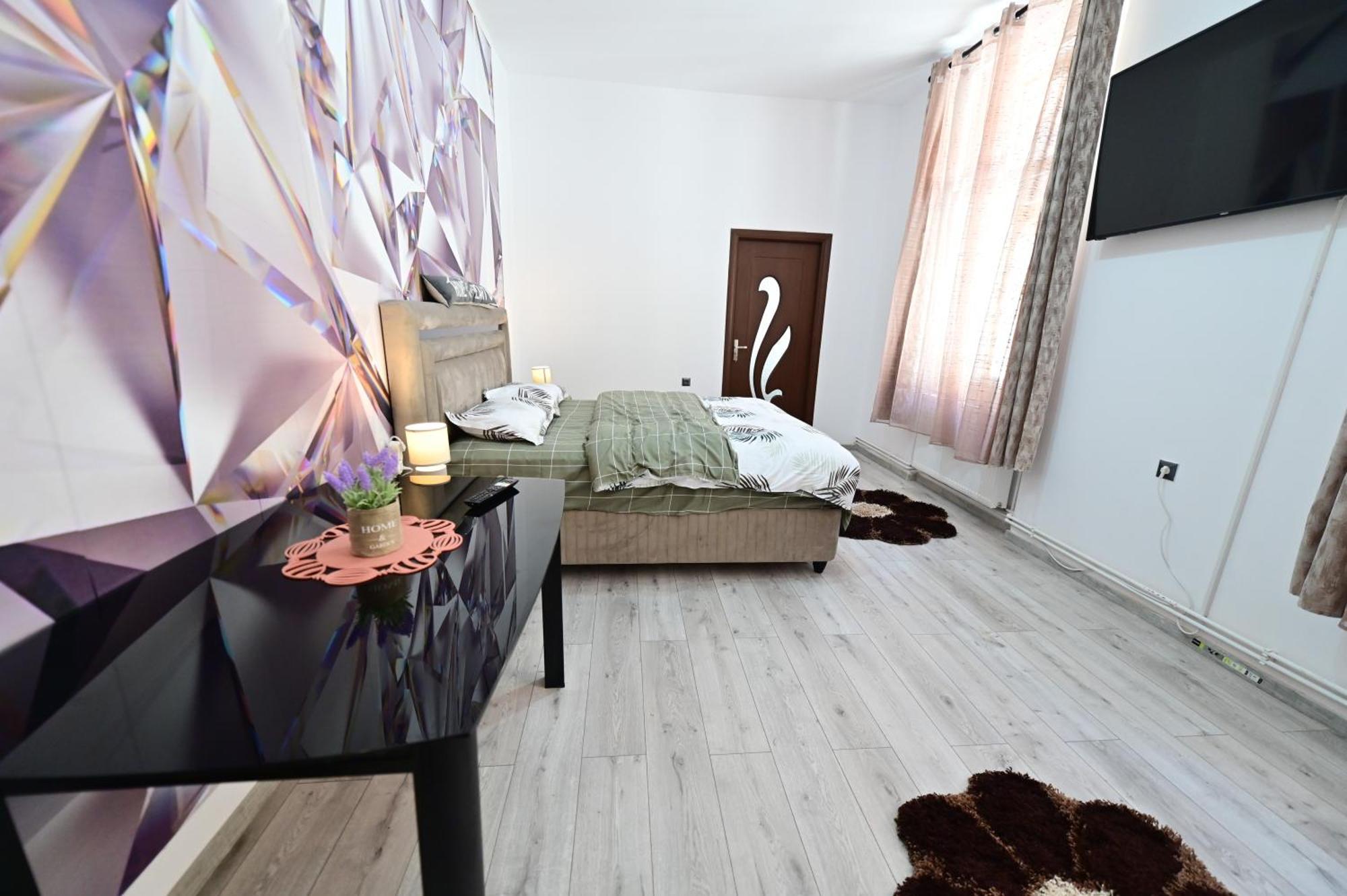 A&N Central Apartment Sibiu Extérieur photo