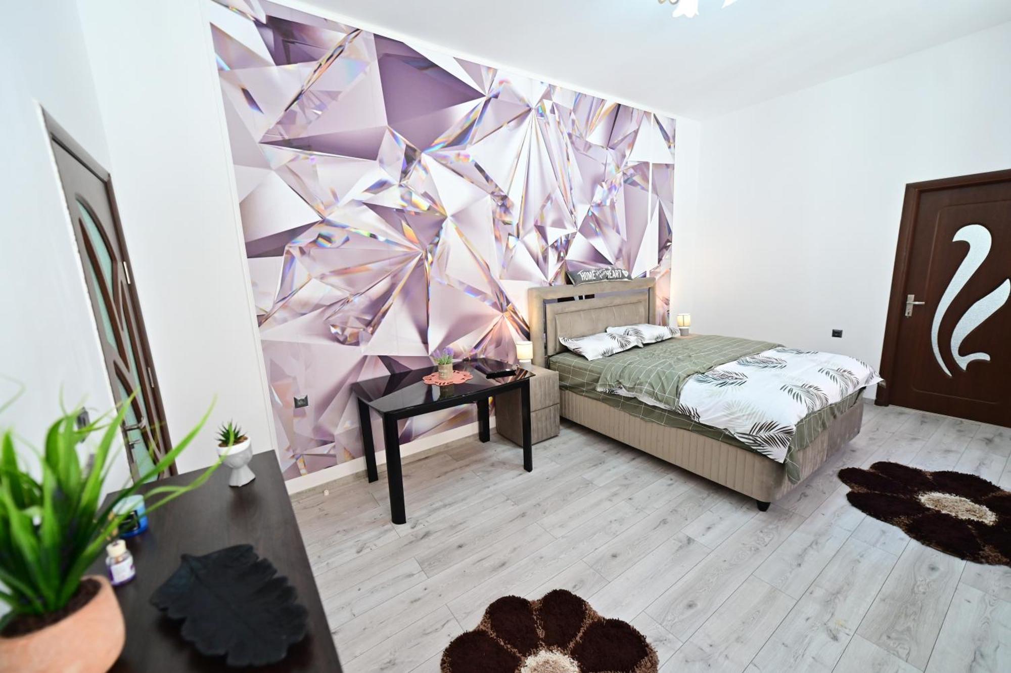 A&N Central Apartment Sibiu Extérieur photo