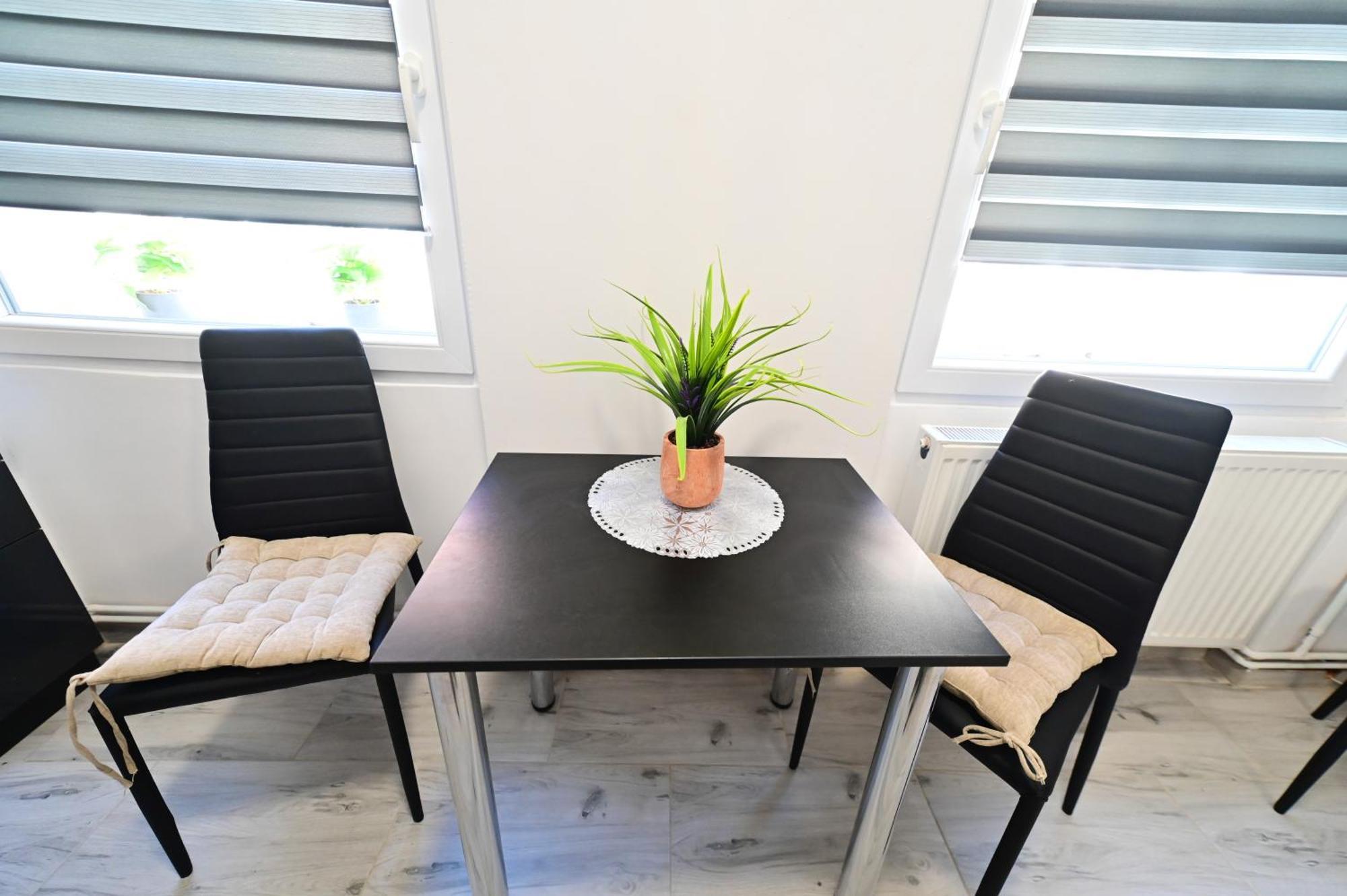 A&N Central Apartment Sibiu Extérieur photo