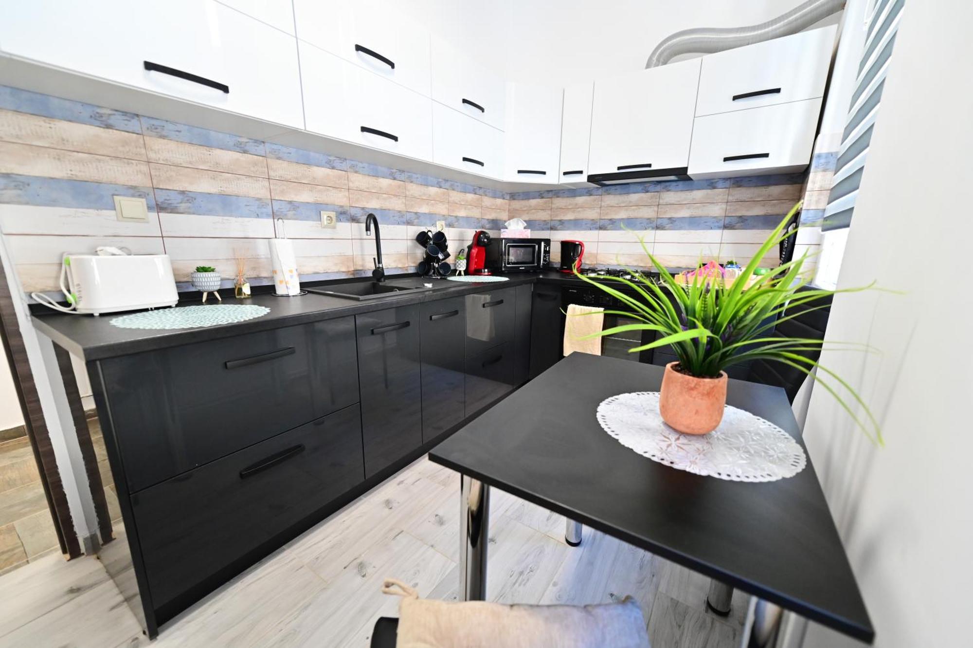 A&N Central Apartment Sibiu Extérieur photo